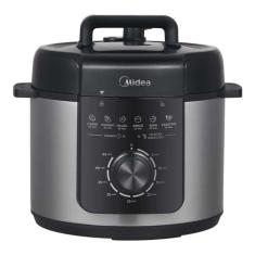 Panela de Pressão Mecânica PPM41 4L Midea