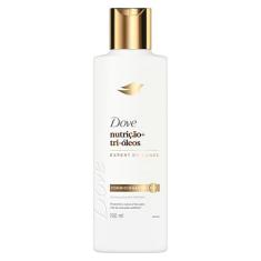 Dove Condicionador Nutrição Tri-Óleos 190ml