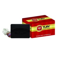 Modulo Vidro Tury Pro 2.5 Ej Ae Renault Kwid 2017+ 2v Dianteiros