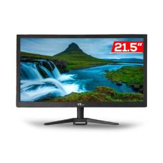Monitor VX Pro 21,5” LED 60Hz HDMI VGA - VX215X