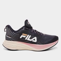 Tênis Fila Racer Curve 2 Feminino-Feminino