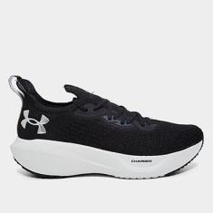 Tênis Under Armour Ch.Slight 3 Masculino-Masculino
