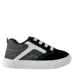 Tênis Molekinho Infantil Masculino - 2133170-Masculino