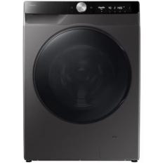 Lava e Seca Samsung Smart Ai Control WD13FG6B34BXBZ 13kg Inox Frontal Classe a 220V