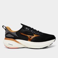 Tênis Mizuno Glow 3 Feminino-Feminino