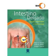 SOBED Intestino delgado: Cápsula Endoscópica e Enteroscopia