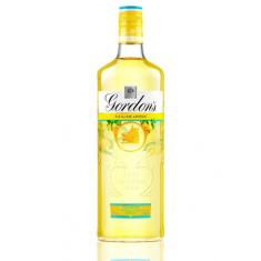 Gin Gordons Sicilian Lemon 750ml