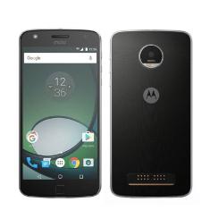 Smartphone Motorola Moto Z Play 32 gb preto 3 gb ram