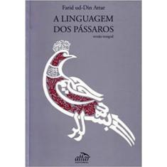 Linguagem Dos Passaros, A