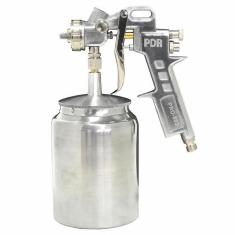 Pistola De Pintura Pdr Pro- 505