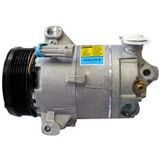 Compressor S10 2.4 2.8 até 2012 original delphi