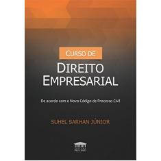 Curso de Direito Empresarial