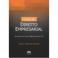 Curso de Direito Empresarial