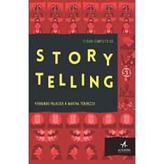 O Guia Completo do Storytelling