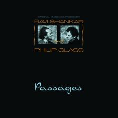 Passages [Disco de Vinil]