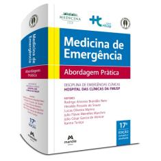 Medicina de emergência: Abordagem Prática