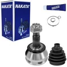 Junta Homocinética Parati 1.6 1.8 2.0 8v 82 A 95 Nakata