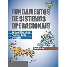 Fundamentos de Sistemas Operacionais