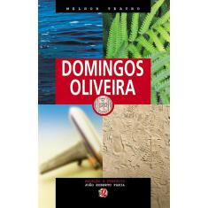 Melhor Teatro De Domingos De Oliveira