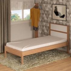 Cama Solteiro CM8004 Tecnomobili