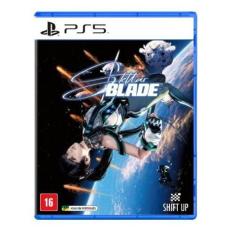 Jogo Stellar Blade Playstation 5 - Sony