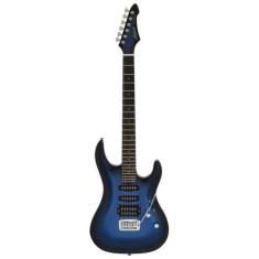 Guitarra Aria Pro Ii Blue Shade [F002]