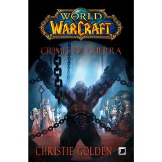 World Of Warcraft - Crimes De Guerra
