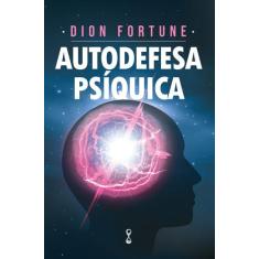 Livro - Autodefesa psíquica