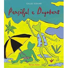 Livro - Persifal e Dagobert