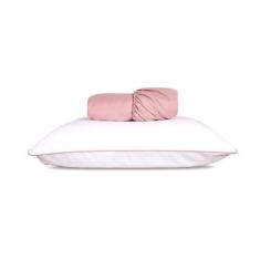 Jogo de Cama Solteiro 2 Peças com Lençol e Fronha 200 Fios - Casa Paul