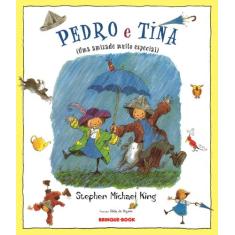Livro - Pedro e Tina