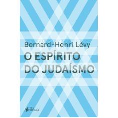 Espirito do judaismo, o - TRES ESTRELAS