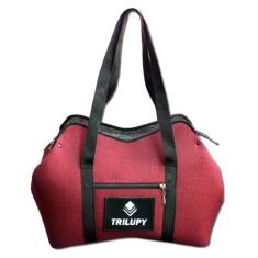 Bolsa Trilupy Brasil, Bordô