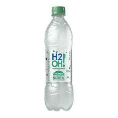 Refrigerante de Limoneto H2OH! 500ml - H2 Oh, Limoneto, 500ml