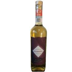 Cachaça Salineira Bálsamo 700ml 45,3% Vol. 11 anos