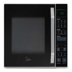 Microondas 27 Litros 48X40X29Cm Smart Plate 127V - Midea, 110V