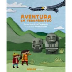 Aventura Em Terradentro