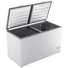 Freezer Horizontal Consul 534 Litros, CHB53, Branco