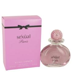 Perfume Feminino Sexual Paris Michel Germain Eau De Parfum