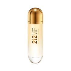212 VIP Carolina Herrera Eau de Parfum - Perfume Feminino 125ml  feminino