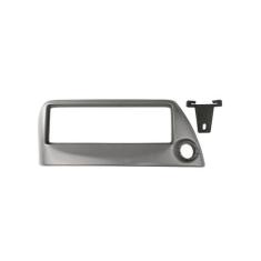 Contra Frente Plastica Permak Ford Ka 2002