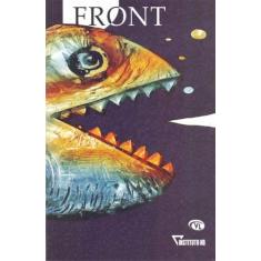 Front - IHQ EDITORA, 3