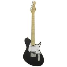Guitarra Aria J-tl Black Basswood
