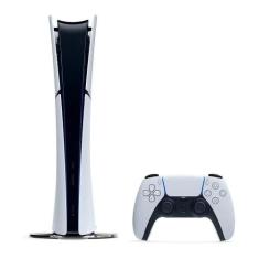 Console PlayStation 5 Slim Digital 825GB - Sony