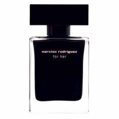 Perfume For Her Narciso Rodriguez Feminino Eau de Toilette, 30ml