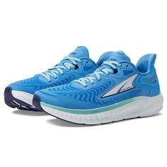 ALTRA Tênis de corrida feminino Torin 7 Road, Azul, 36