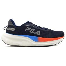 Tênis Fila Racer Speedzone Masculino-Masculino