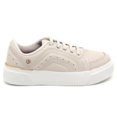 Tênis Kolosh Casual Elástico Flatform Feminino C3545-Feminino