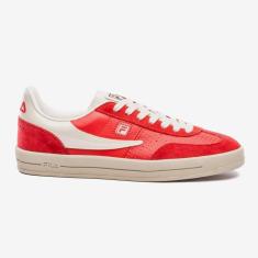 Tênis Fila Fx Court 70 Vintage Feminino-Feminino