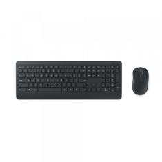 Kit Teclado E Mouse Wireless Comfort 900 USB - Pt3-00005